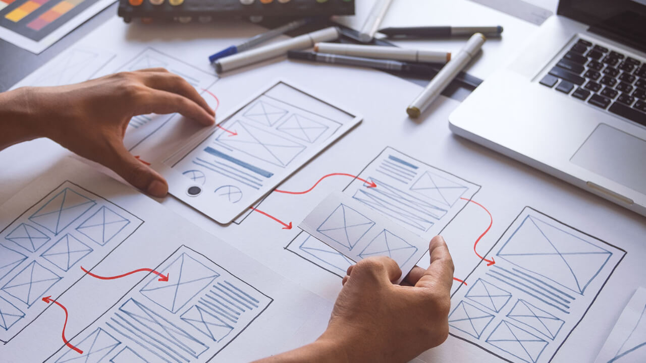 How Often Should You Redesign Your Website? We Can Help With That