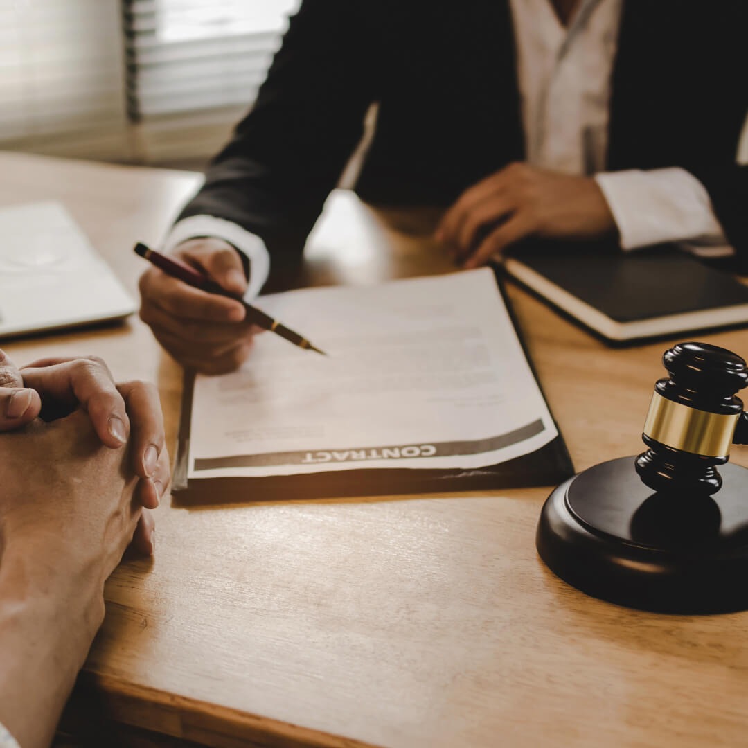 New Launch: Rice Park Law – A Modern Legal Firm Website in the Heart of Carlisle, PA