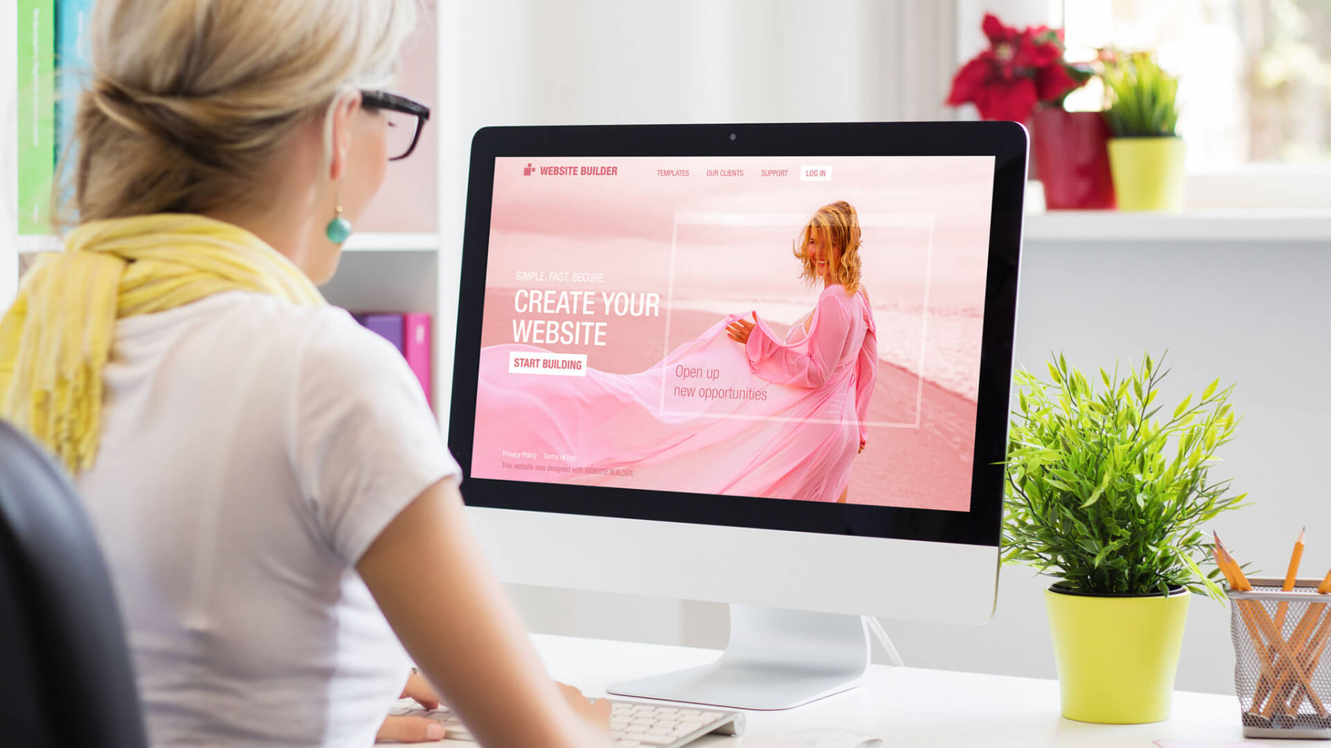 From Zero to Hero: How Expert Web Design Can Catapult Your Small Business Ahead!