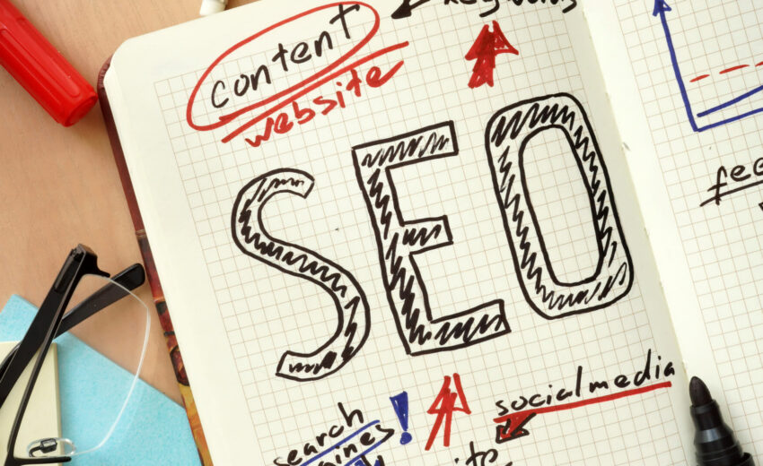 Unlock Your Website’s Potential: 7 Proven SEO Strategies for Small Businesses