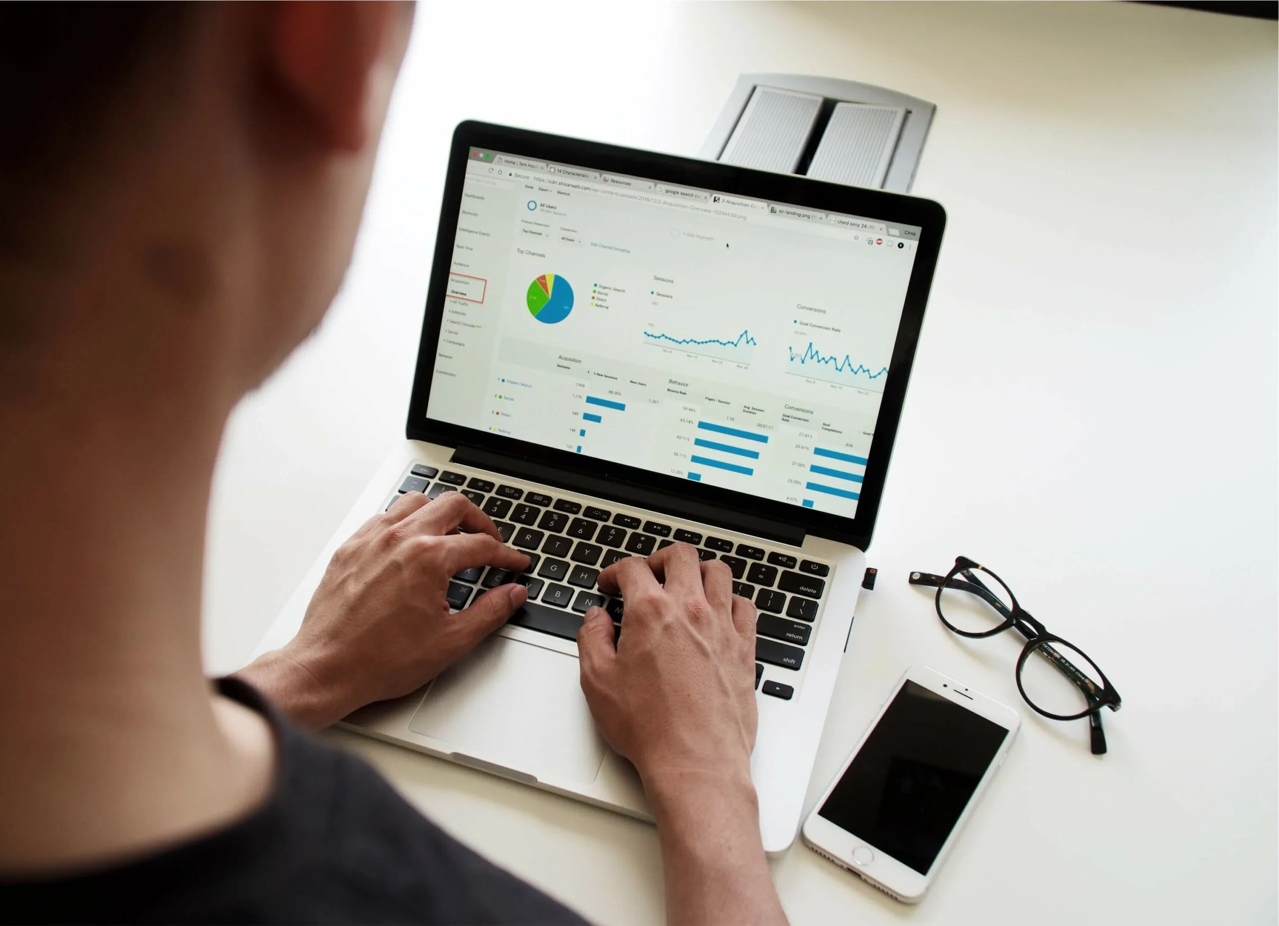 The benefits of a modern, user-friendly website design in 2022