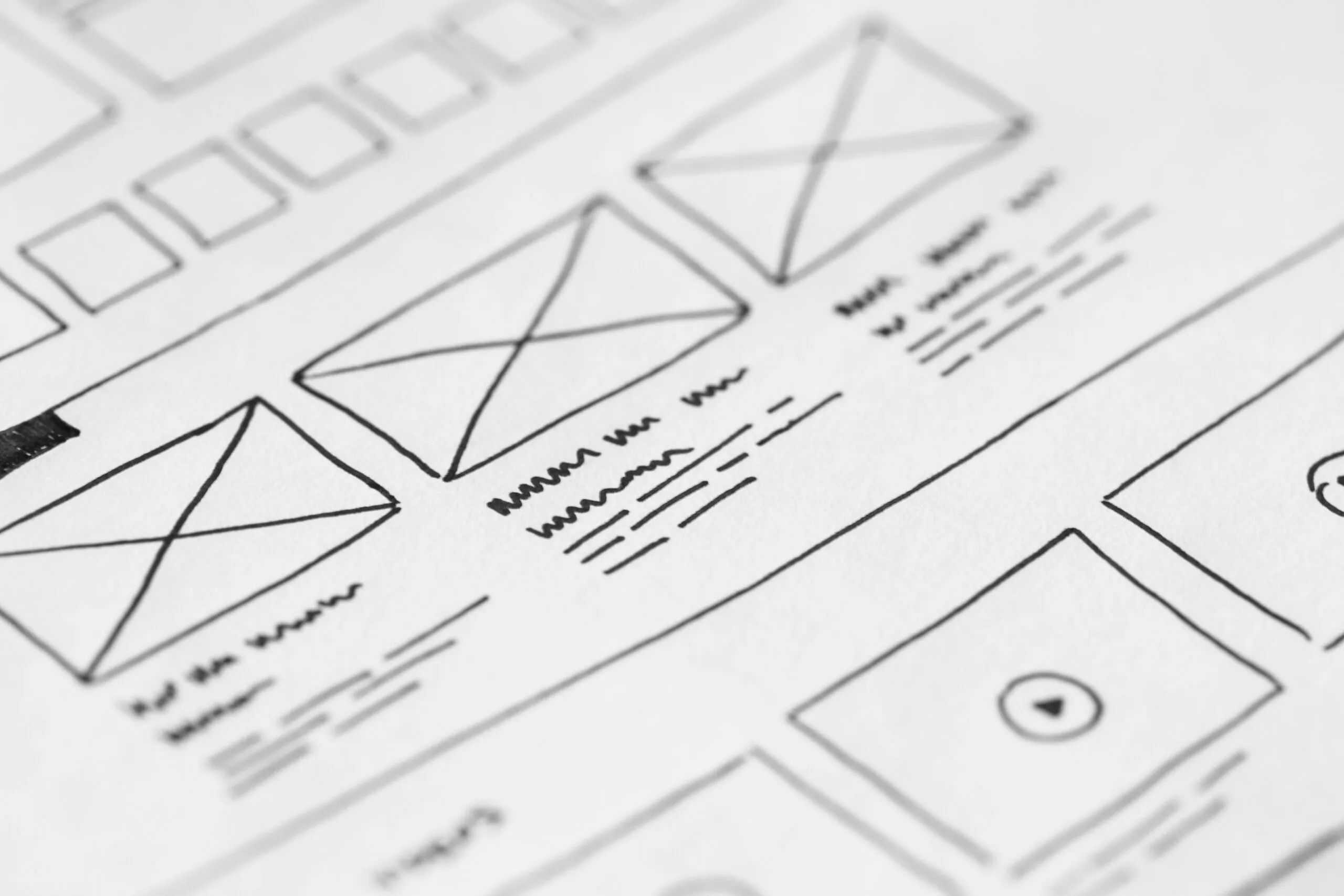 5 web design trends to watch in the coming year