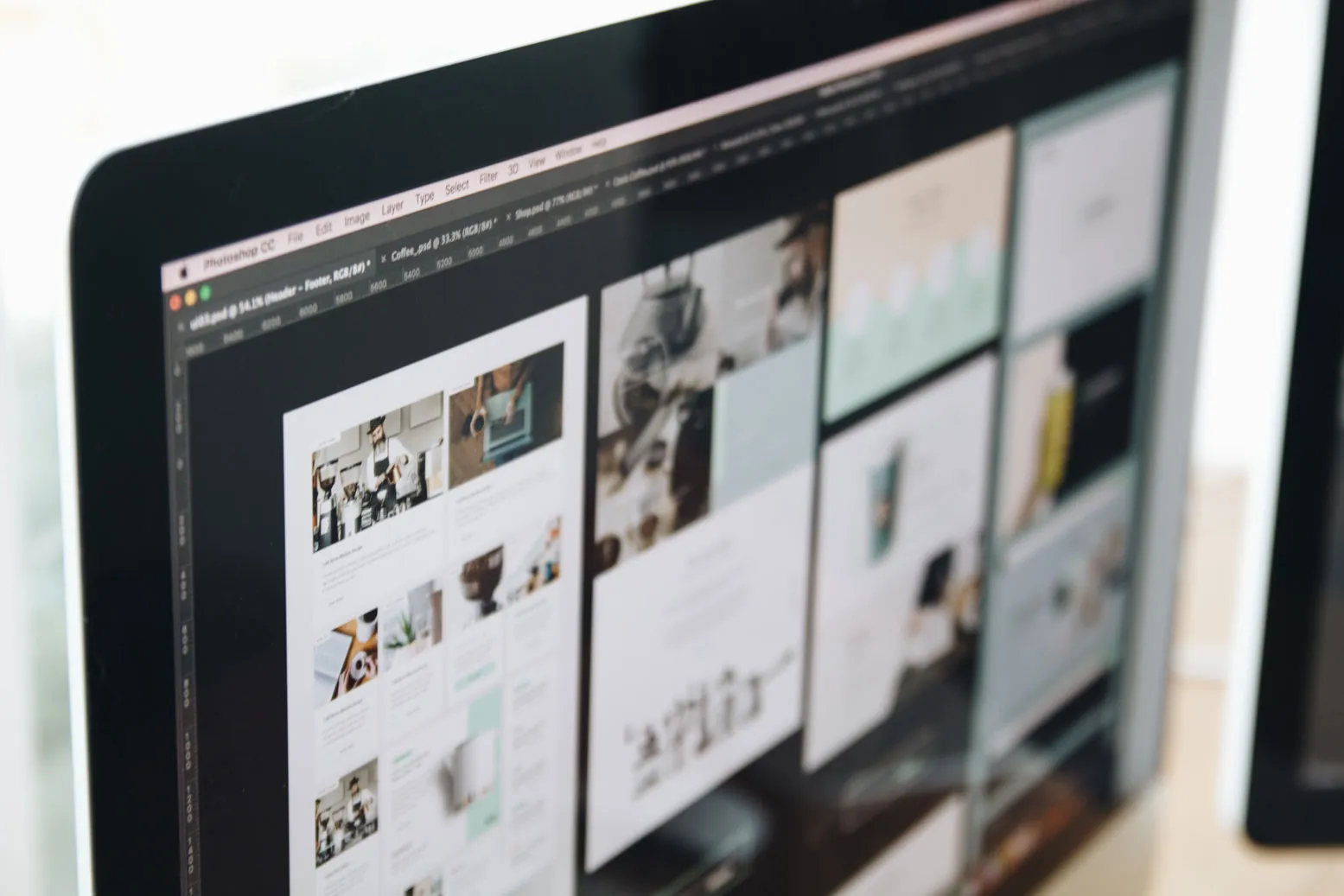 The role of user testing in website design and optimization