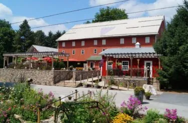 E-commerce & On-going Website Development for a local winery