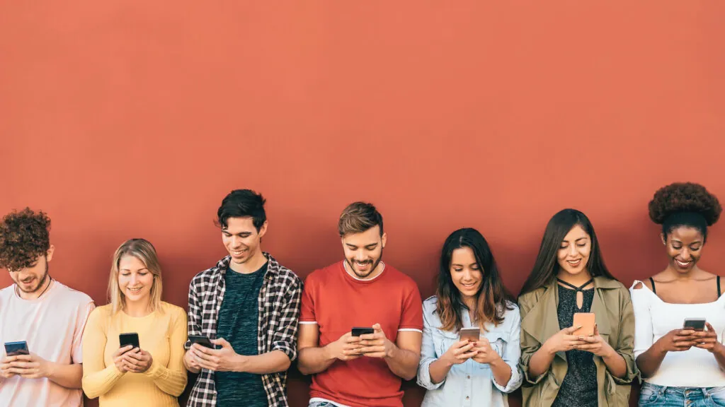 social media marketing services pixel and hammer pa