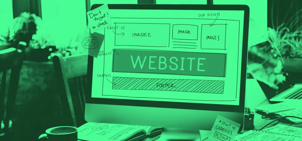 Custom Designed Websites in PA, Carlisle, Harrisburg area